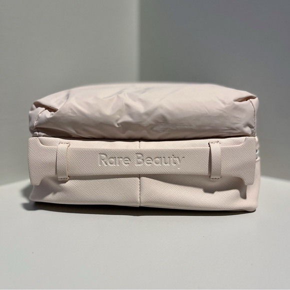 Rare Beauty Handbags - New Rare Beauty Puffy Toiletry Bag